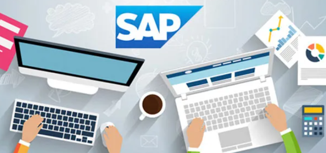 Curso SAP